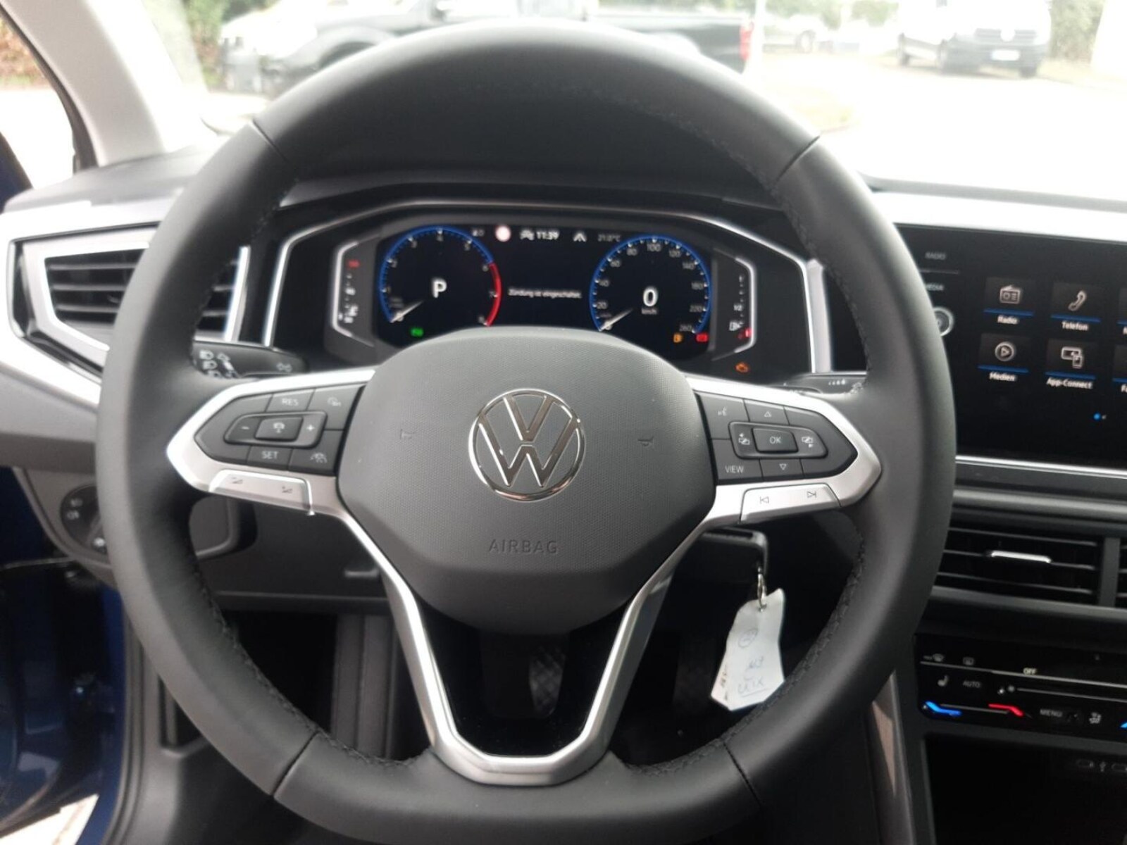 Volkswagen Polo – Bild 15