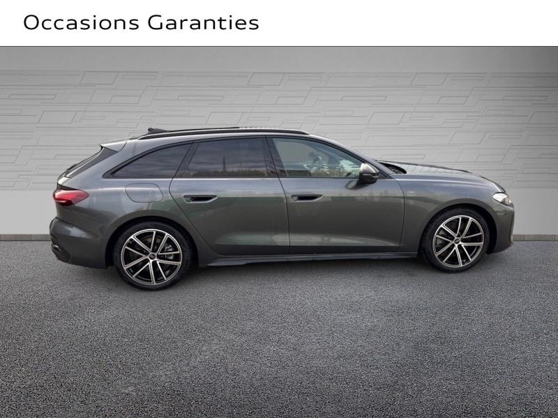 Image about Audi A5 Avant e-hybrid S line e-hybrid quattro 299 chS tronic