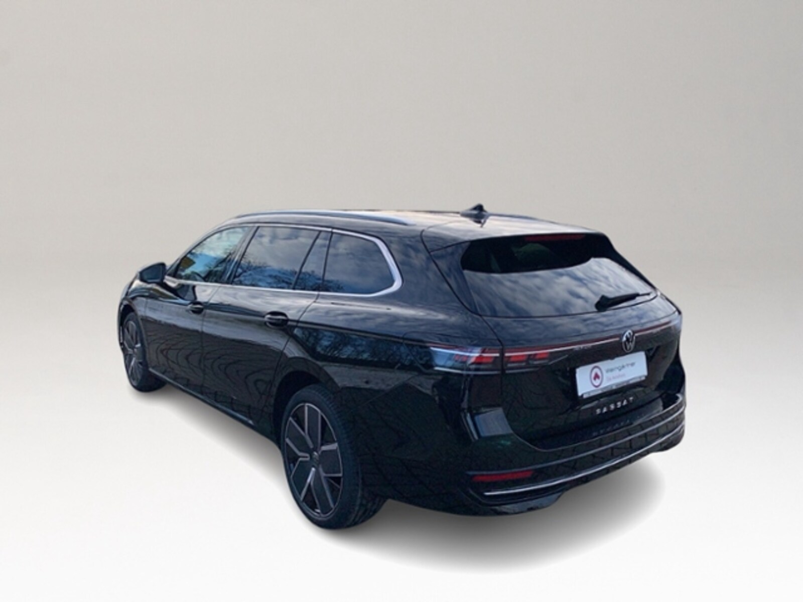 Volkswagen Passat – Bild 4