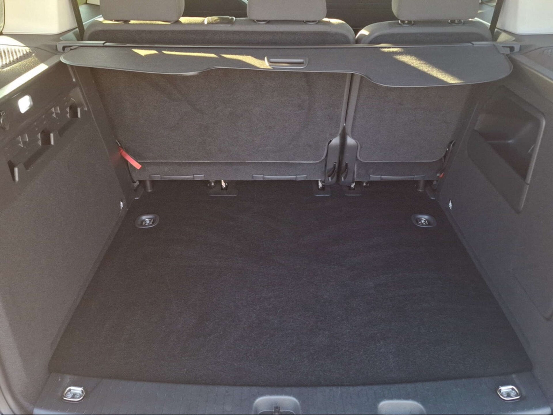 Volkswagen Caddy Life