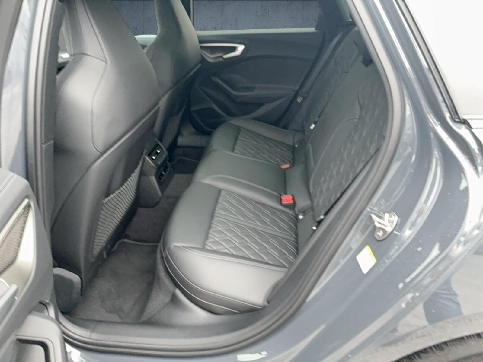 Audi S5 Avant – Bild 13