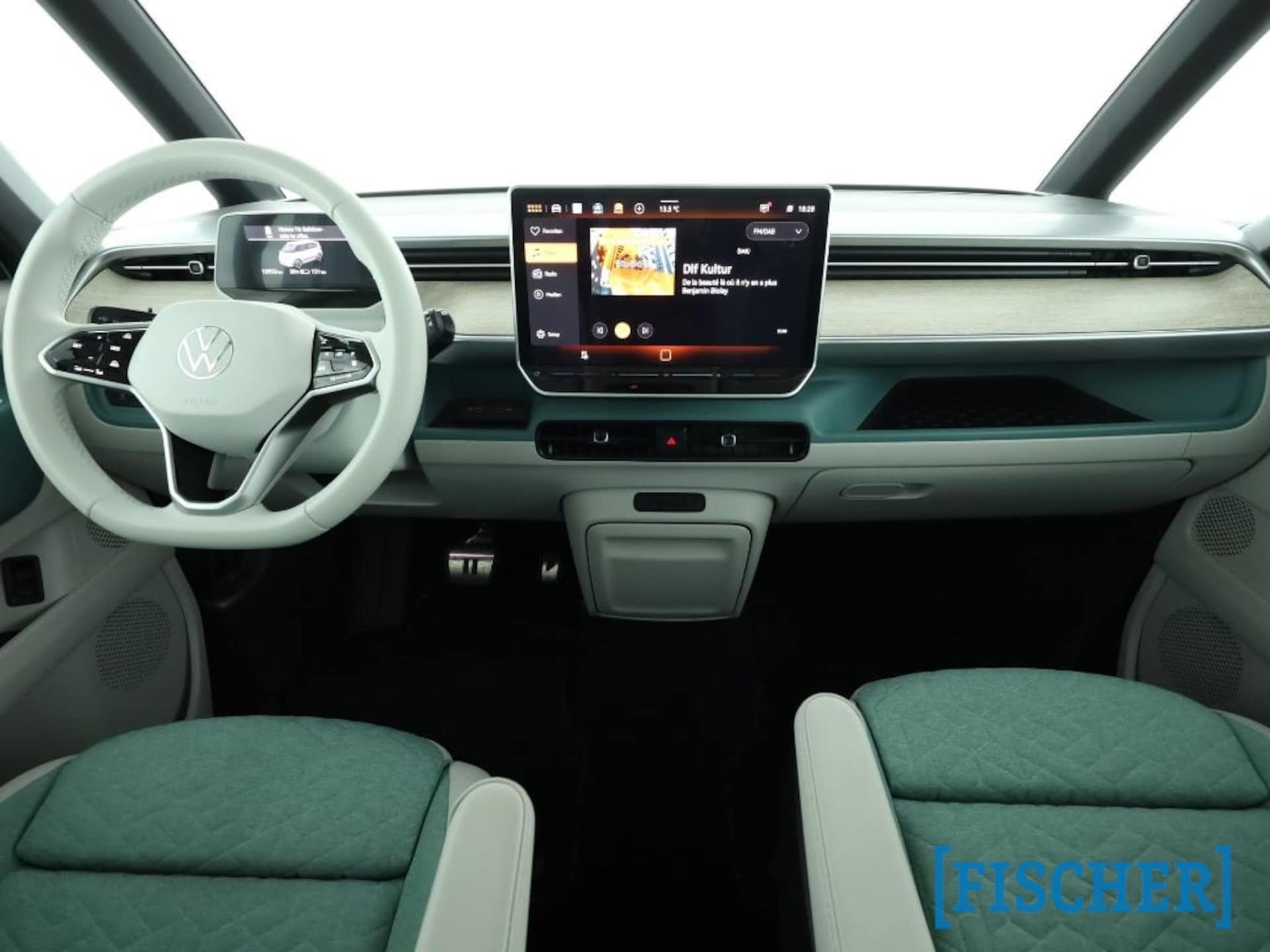 Volkswagen ID. Buzz Pro