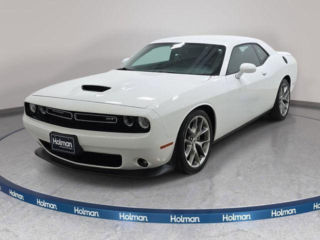 2022 Dodge Challenger GT Auto's photo