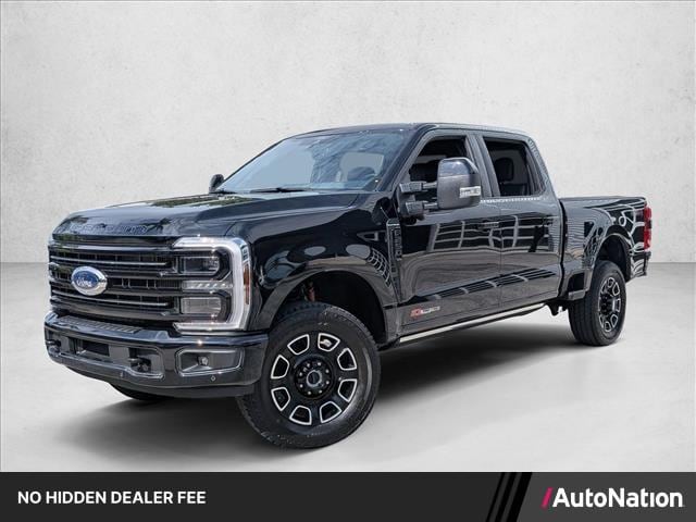 Photo of 2026 Ford Super Duty F-250