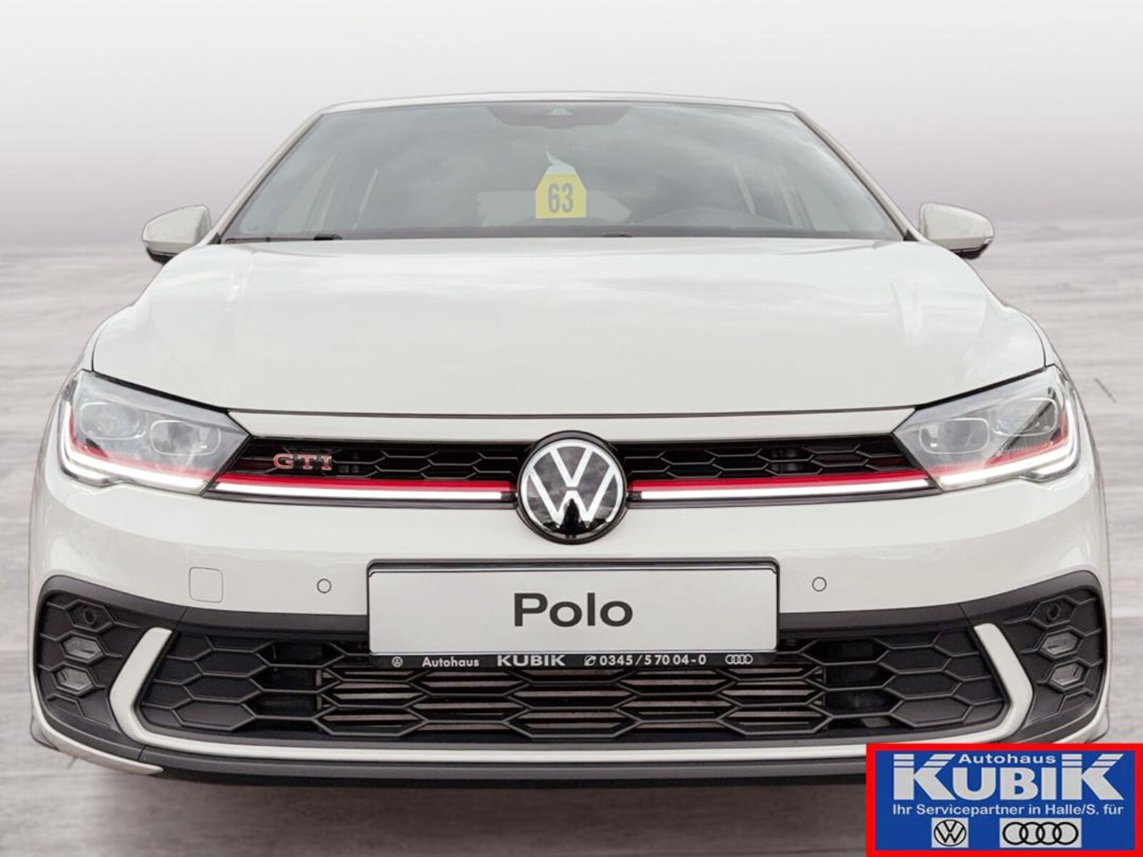 Volkswagen Polo – Bild 21