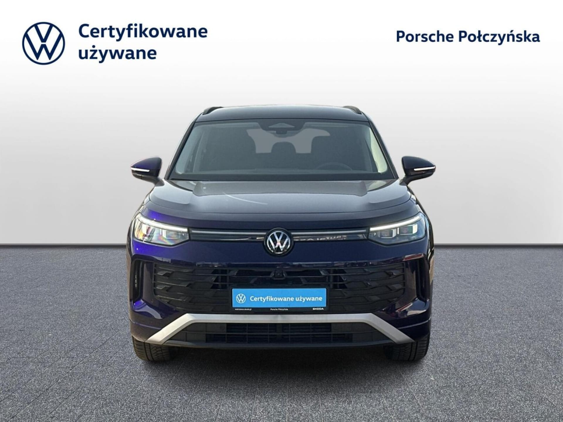 Volkswagen Tayron Life