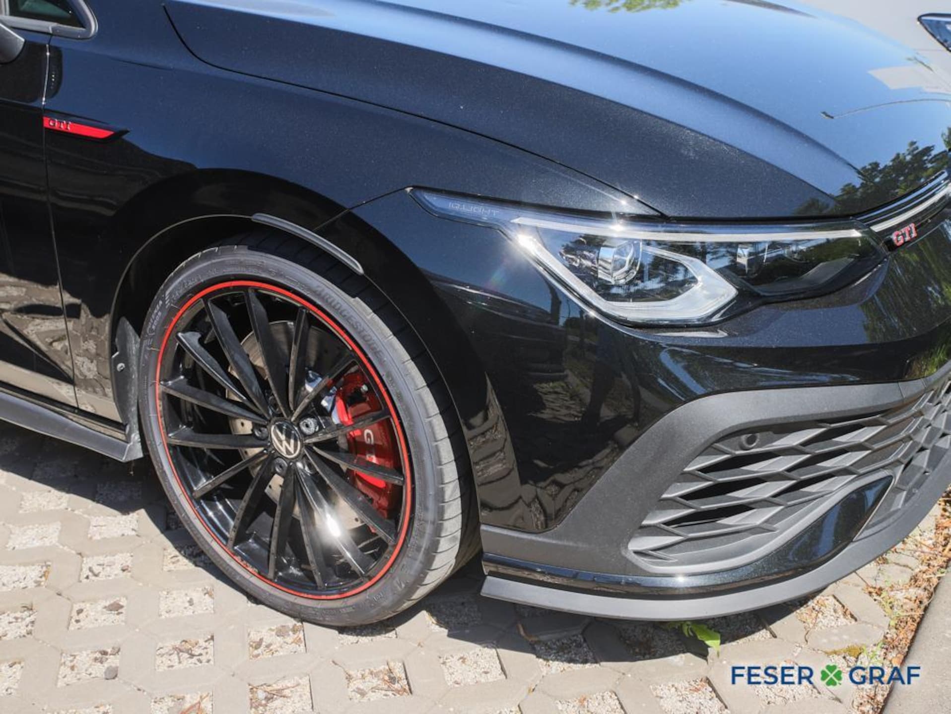 Volkswagen Golf GTI Clubsport