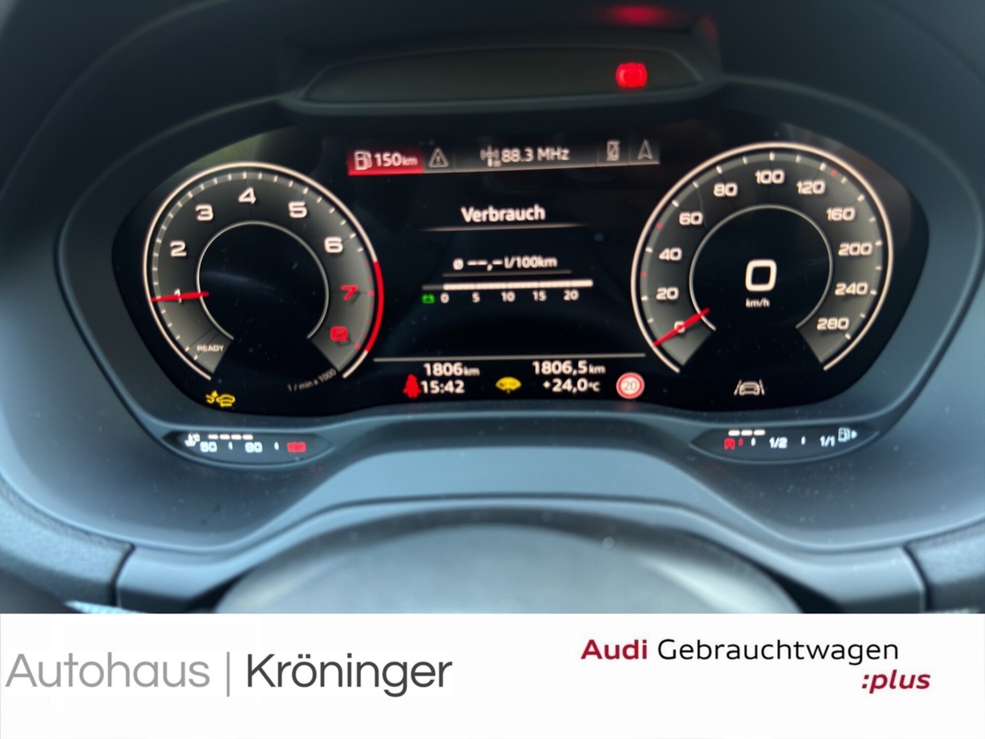 Audi Q2 Advanced