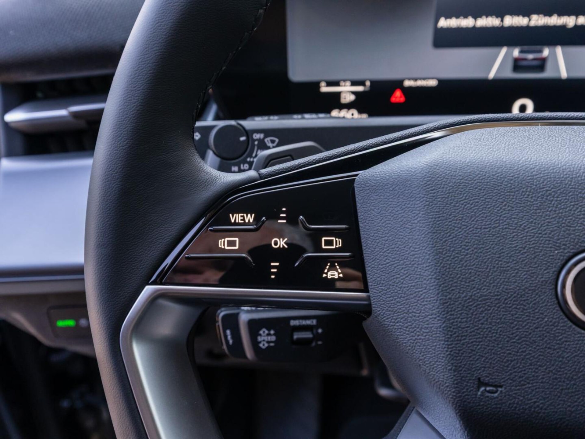 Audi Q3 SUV