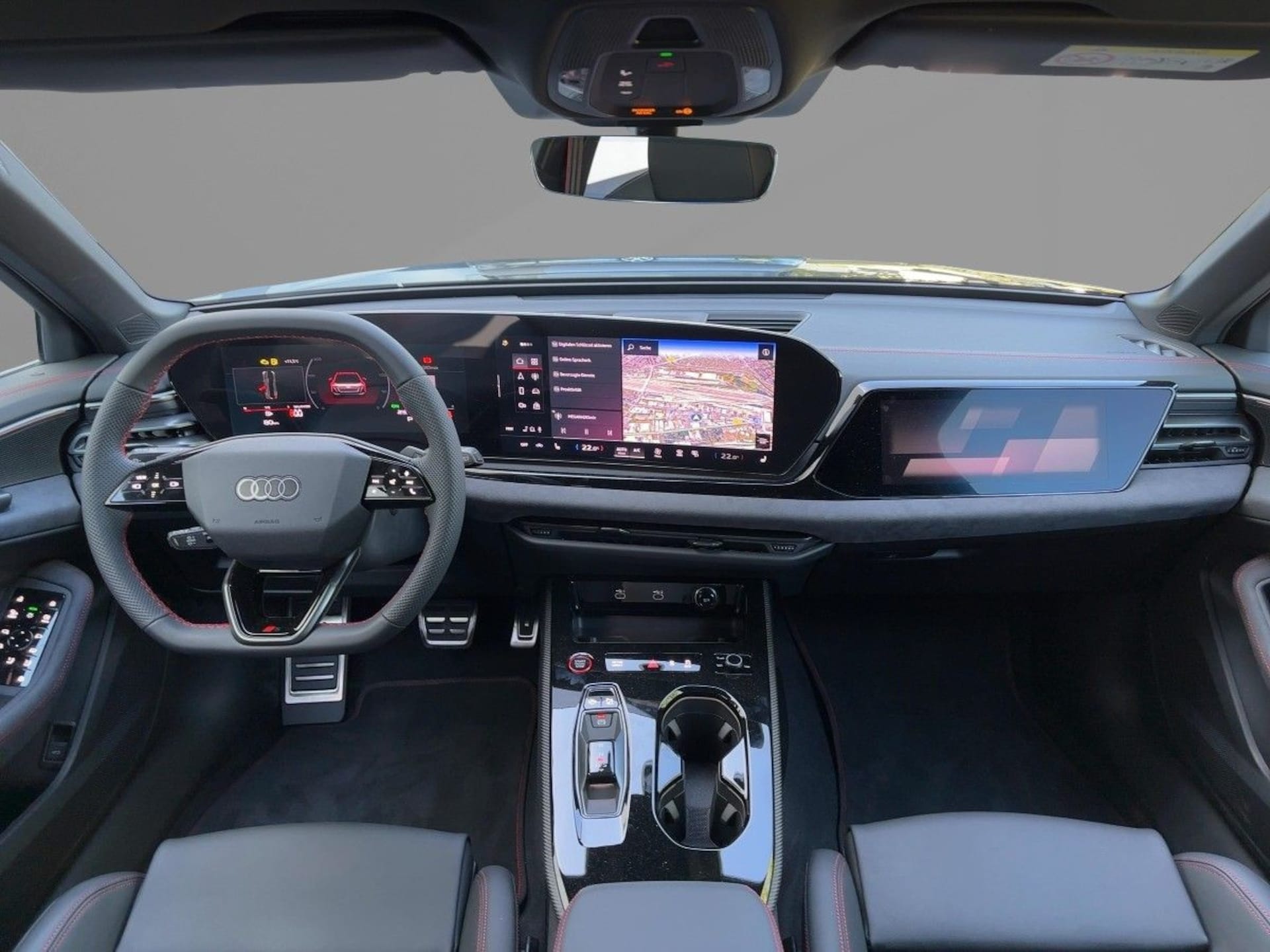 Audi A5 Avant