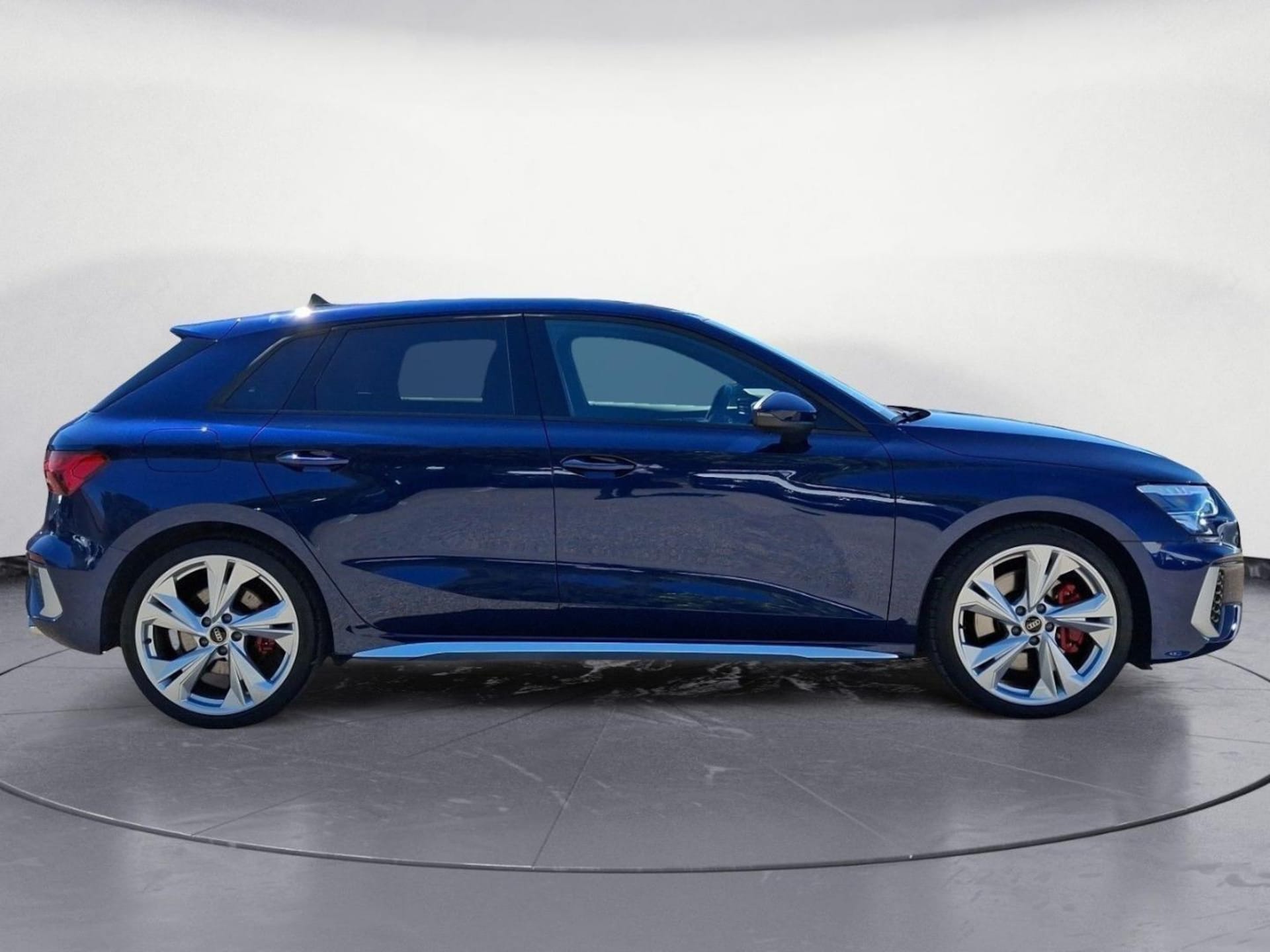 Audi S3 Sportback