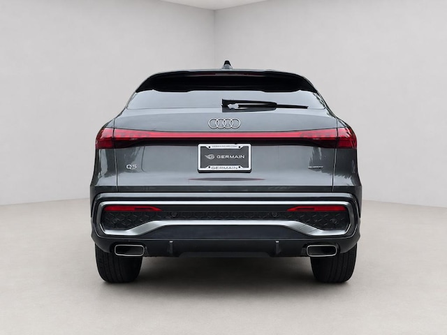 2026 Audi Q5 Sportback Premium - Photo 6