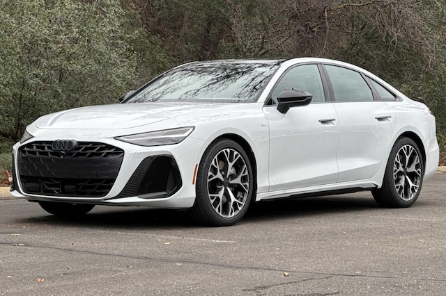 2026 Audi A6 Prestige - Photo 9