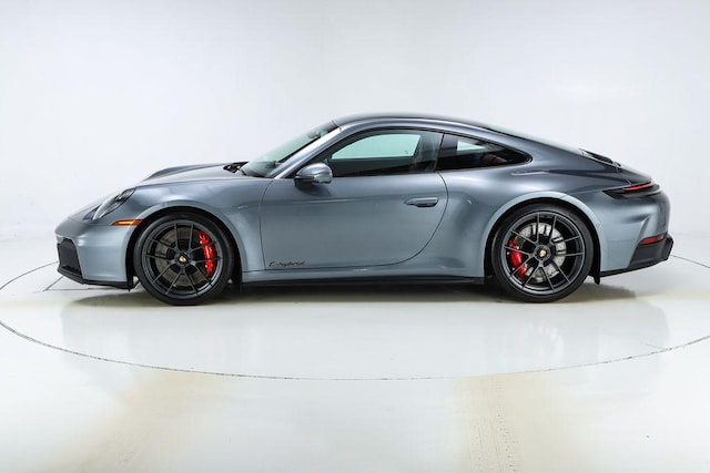2026 Porsche