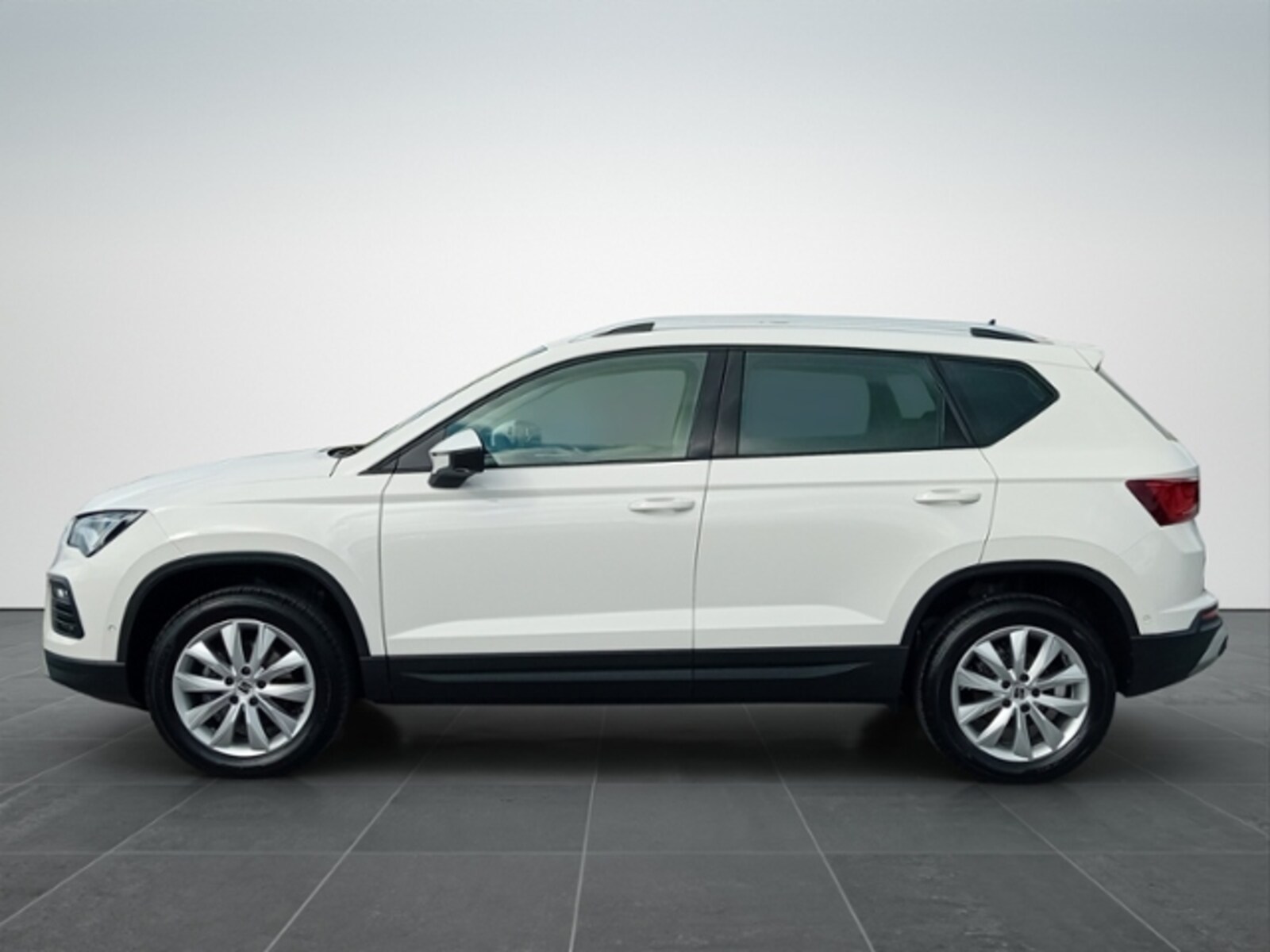 SEAT Ateca – Bild 3