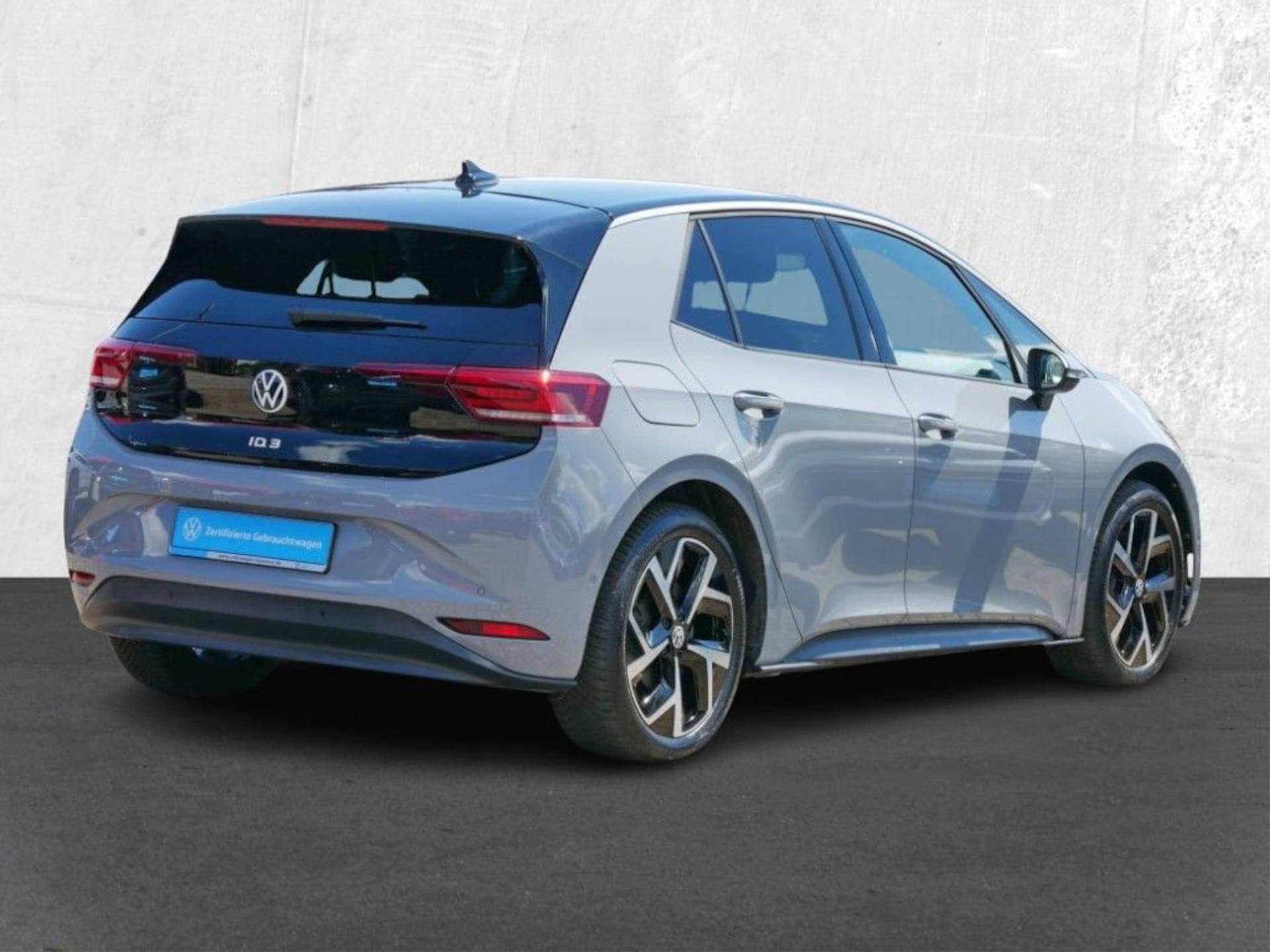 Volkswagen ID.3 Pro