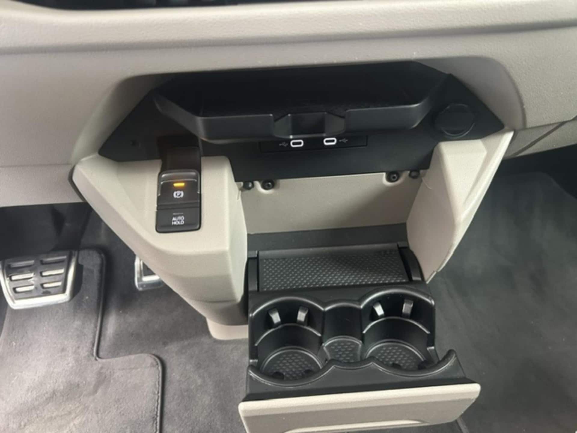 Volkswagen Multivan Langversion Style