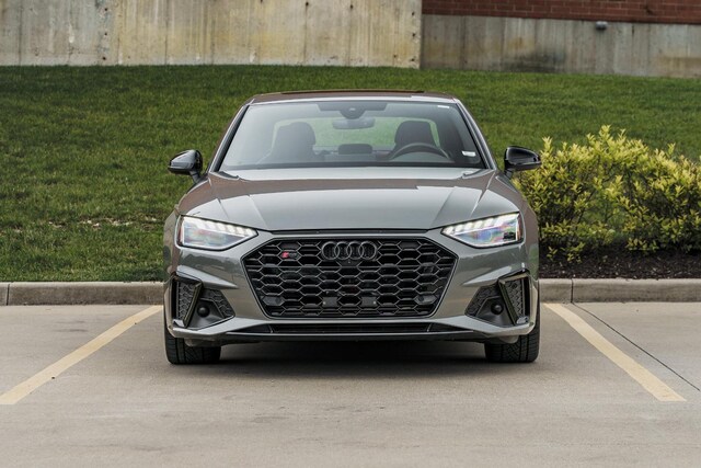 2023 Audi S4 Premium Plus - Photo 30