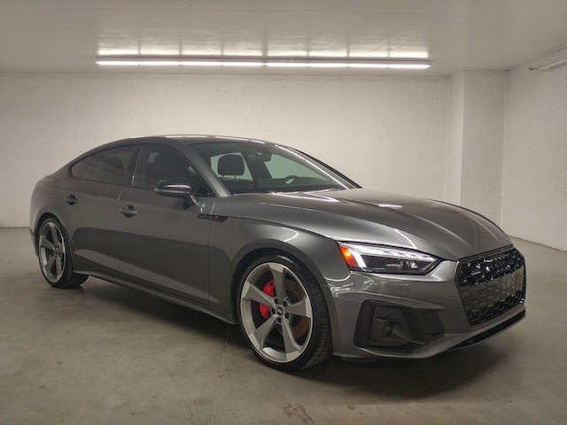 Image de {{modelName}} 2023 Audi A5 Sportback 