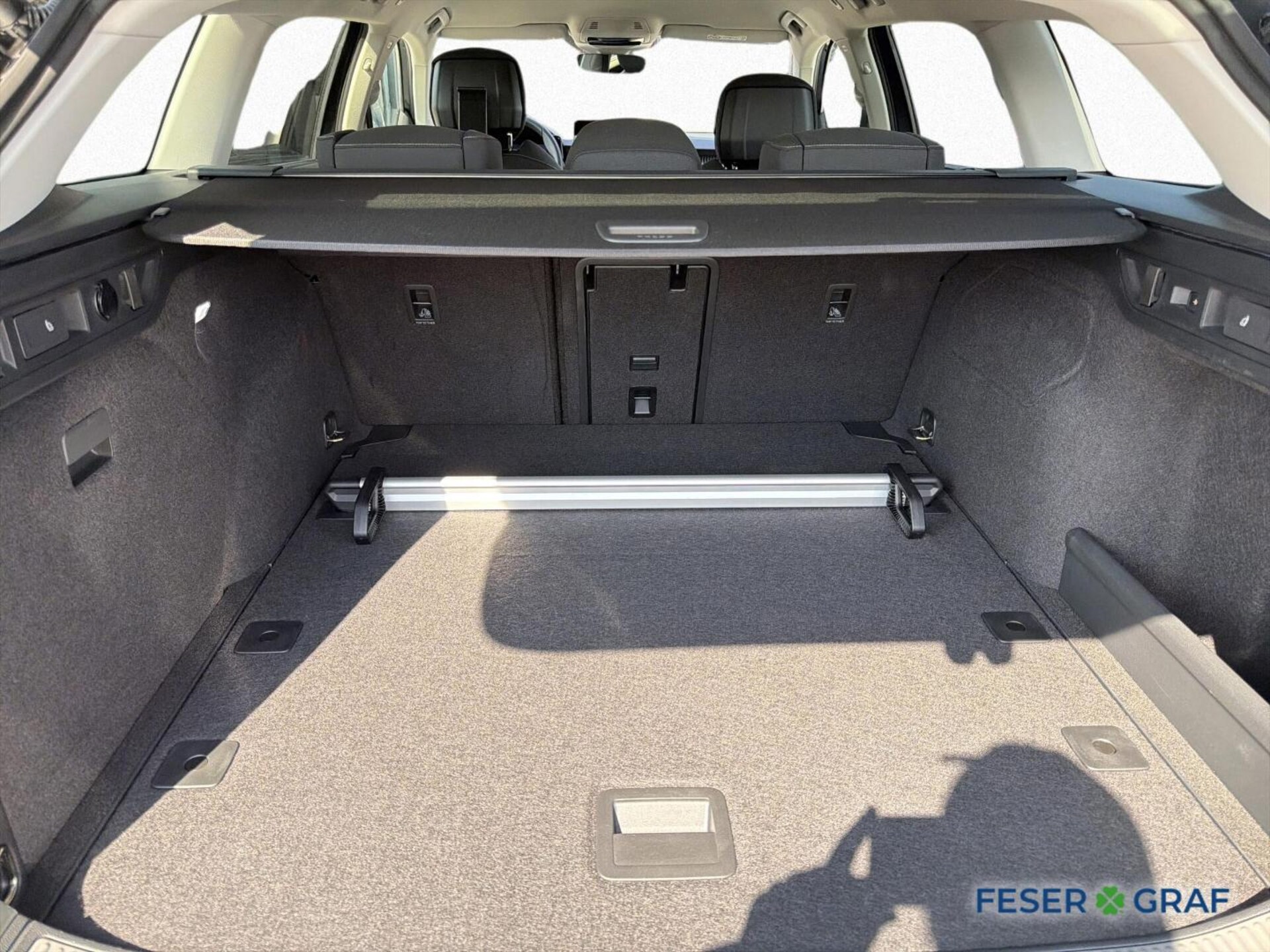 Skoda Superb Combi Selection