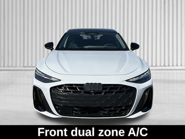2026 Audi A6 Premium Plus - Photo 8