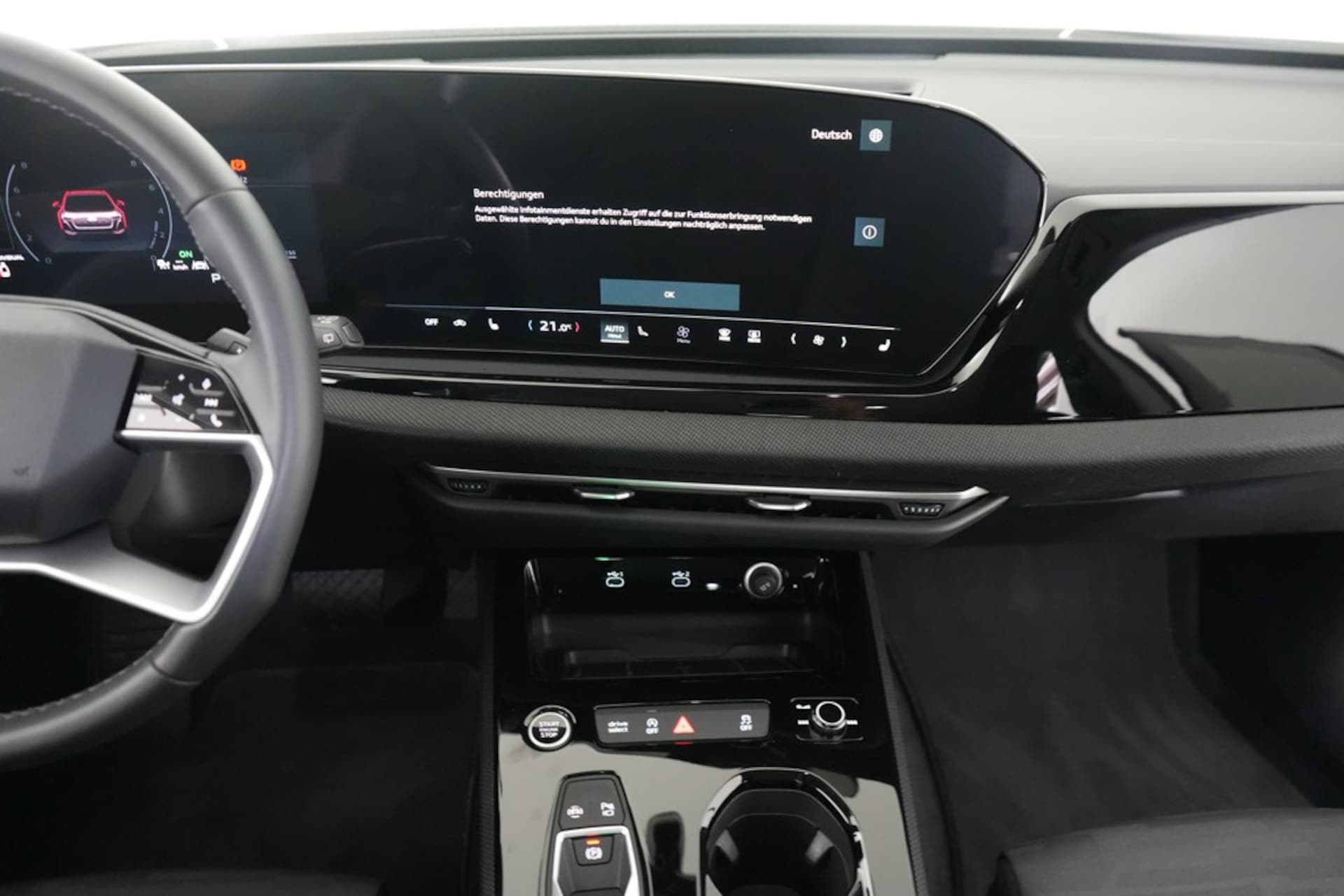 Audi A5 Avant