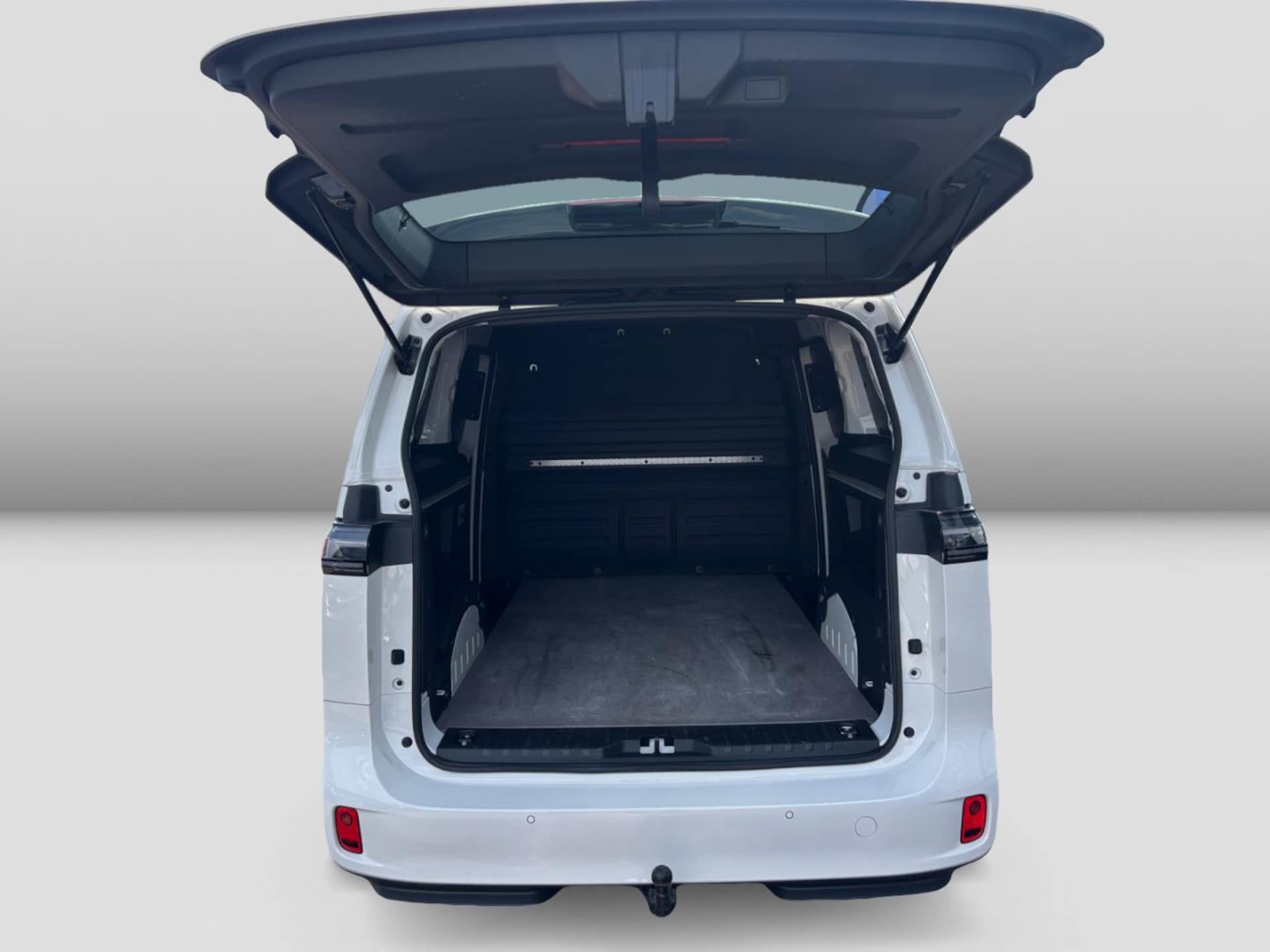 Volkswagen ID. Buzz Cargo Basis-Modell