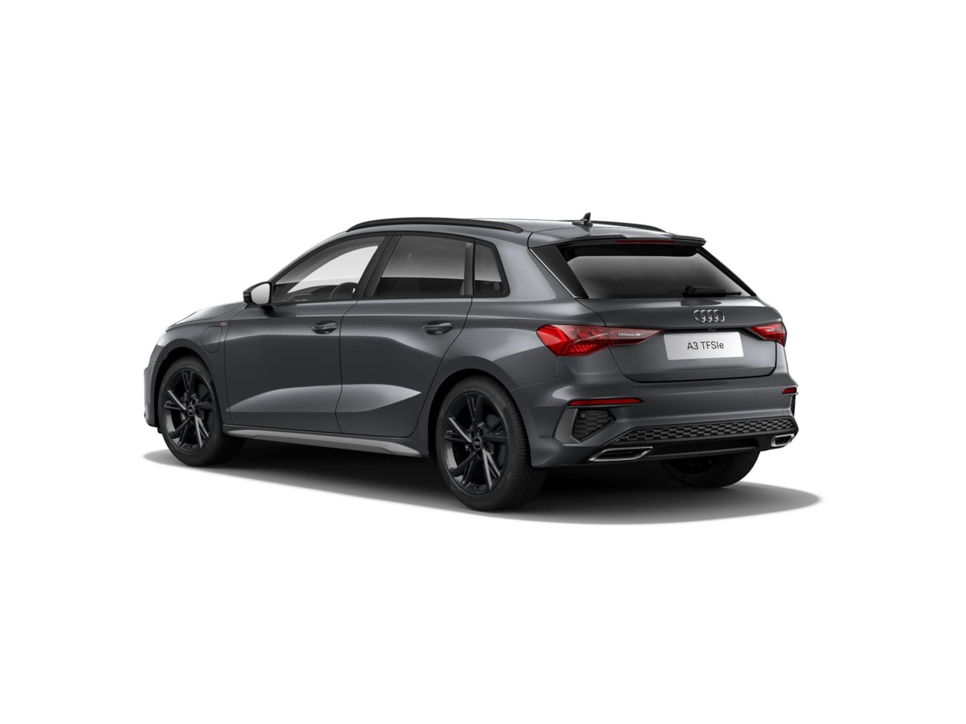 Audi A3 Sportback TFSI e S line