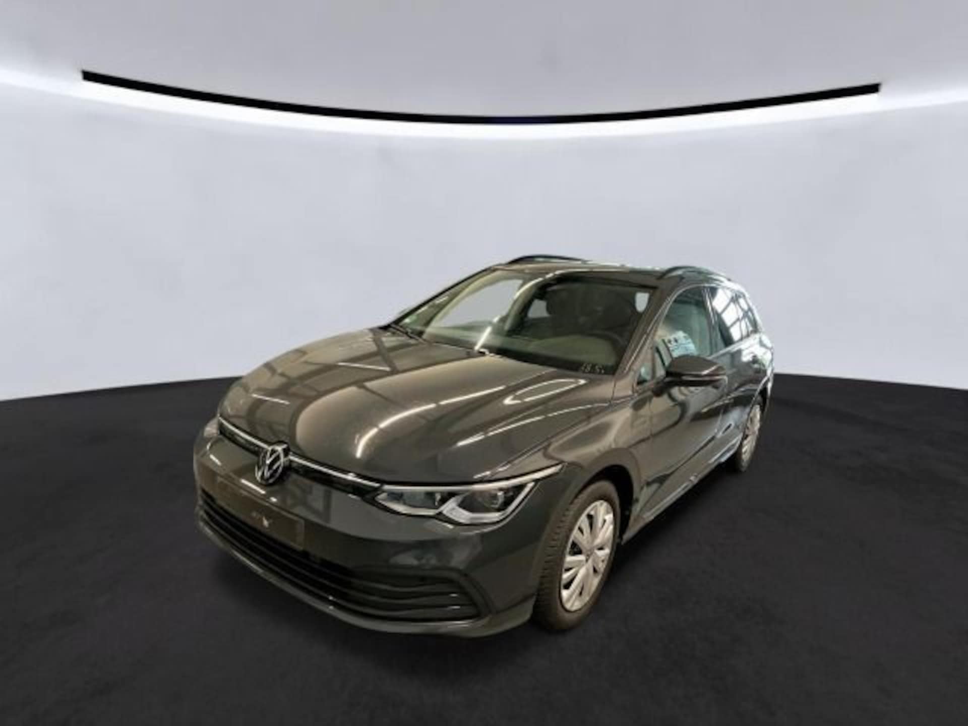 Volkswagen Golf Variant 2023 — Golf Variant Life 1.5 TSI,ACC,IQ.LIGHT,Navi