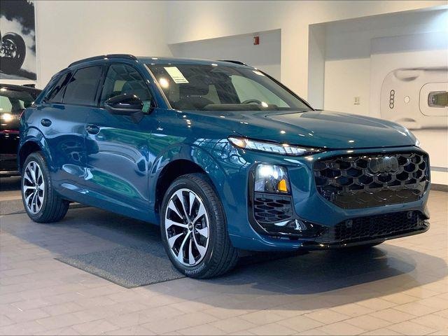 2026 Audi Q3 SUV