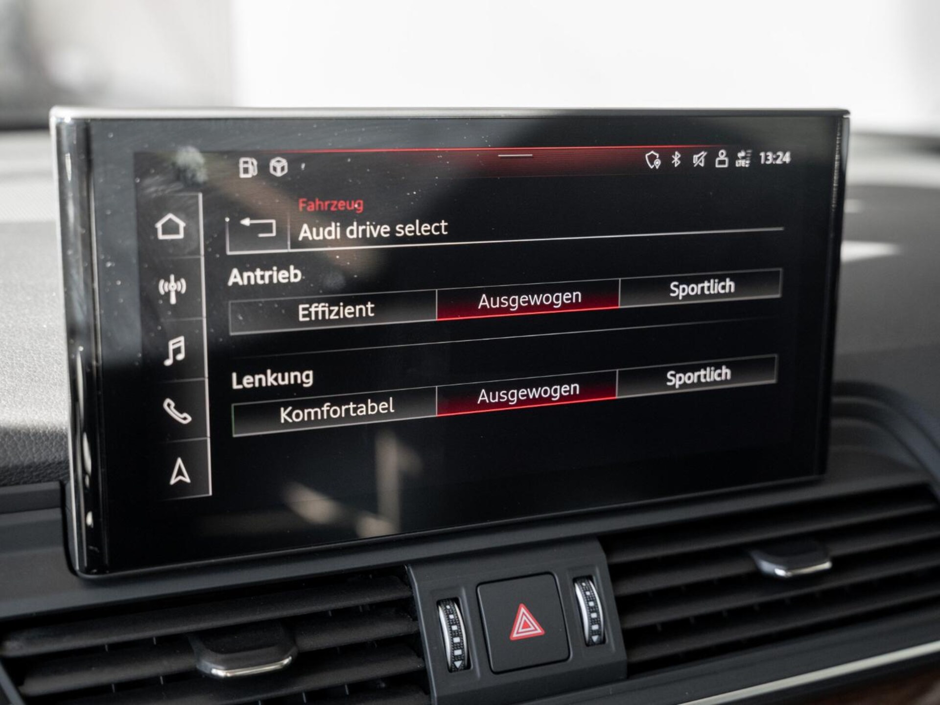 Audi Q5 SUV S line