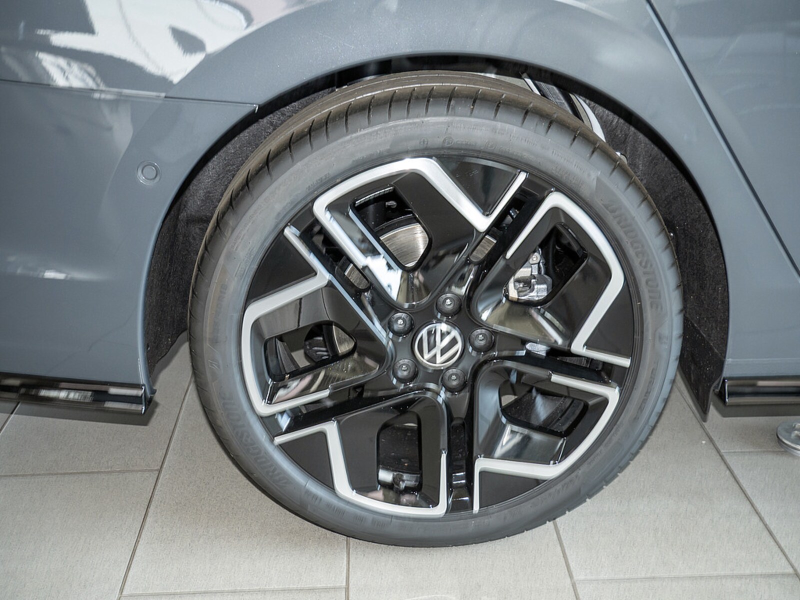 Volkswagen Golf Variant – Bild 7