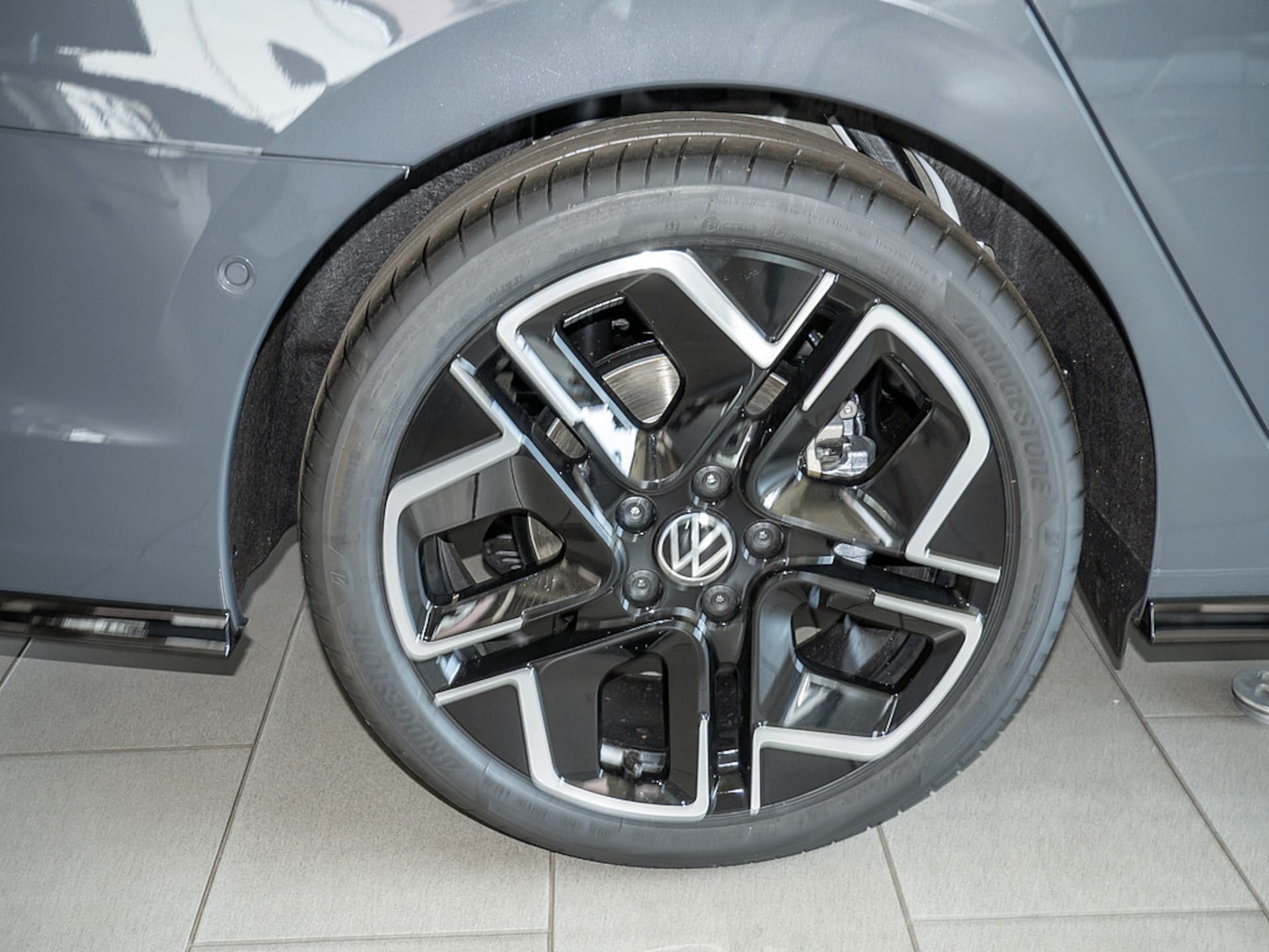 Volkswagen Golf Variant R-Line