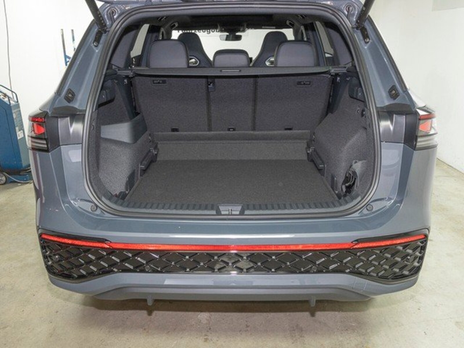 Volkswagen Tayron – Bild 16