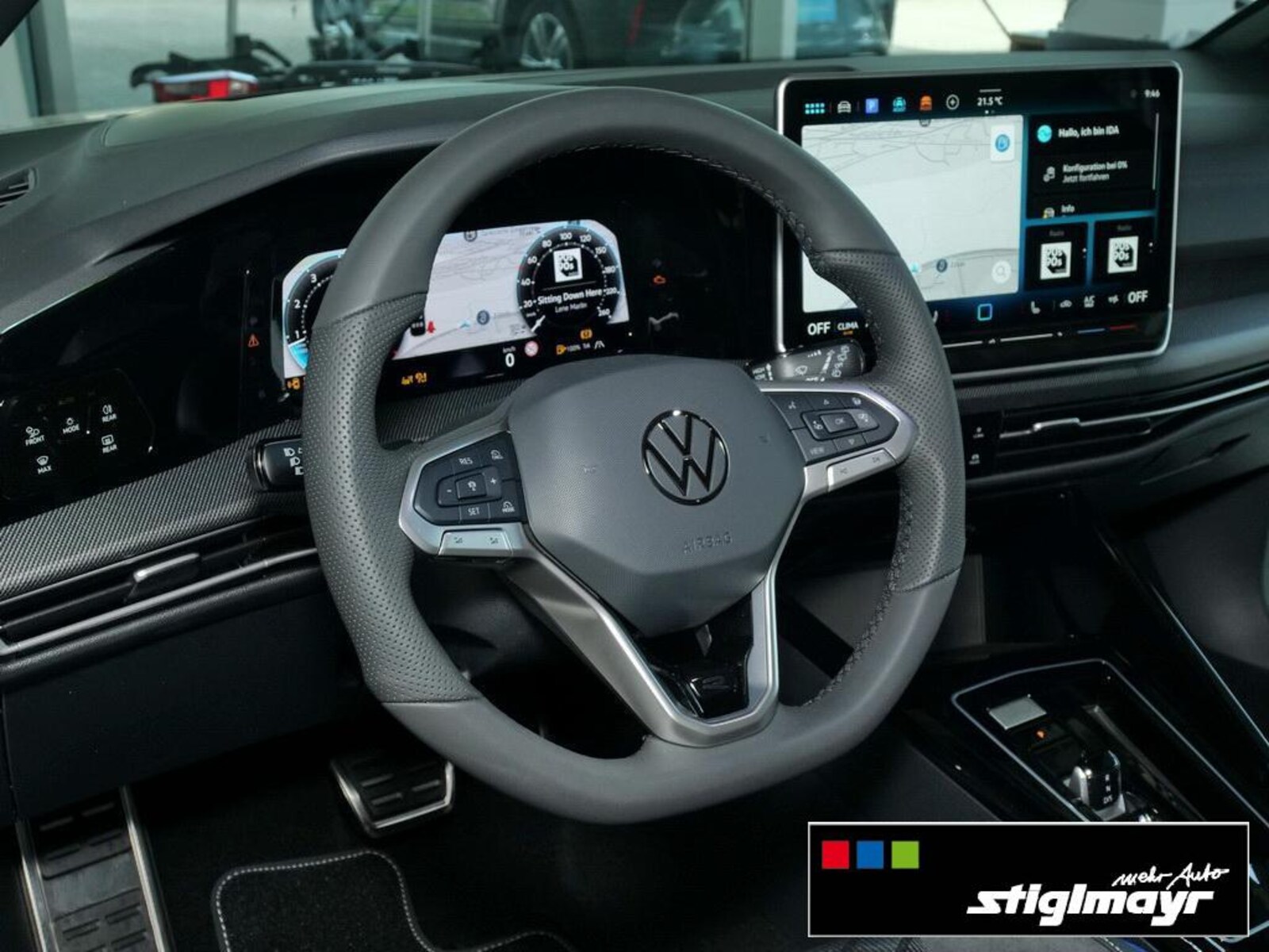 Volkswagen Golf – Bild 7