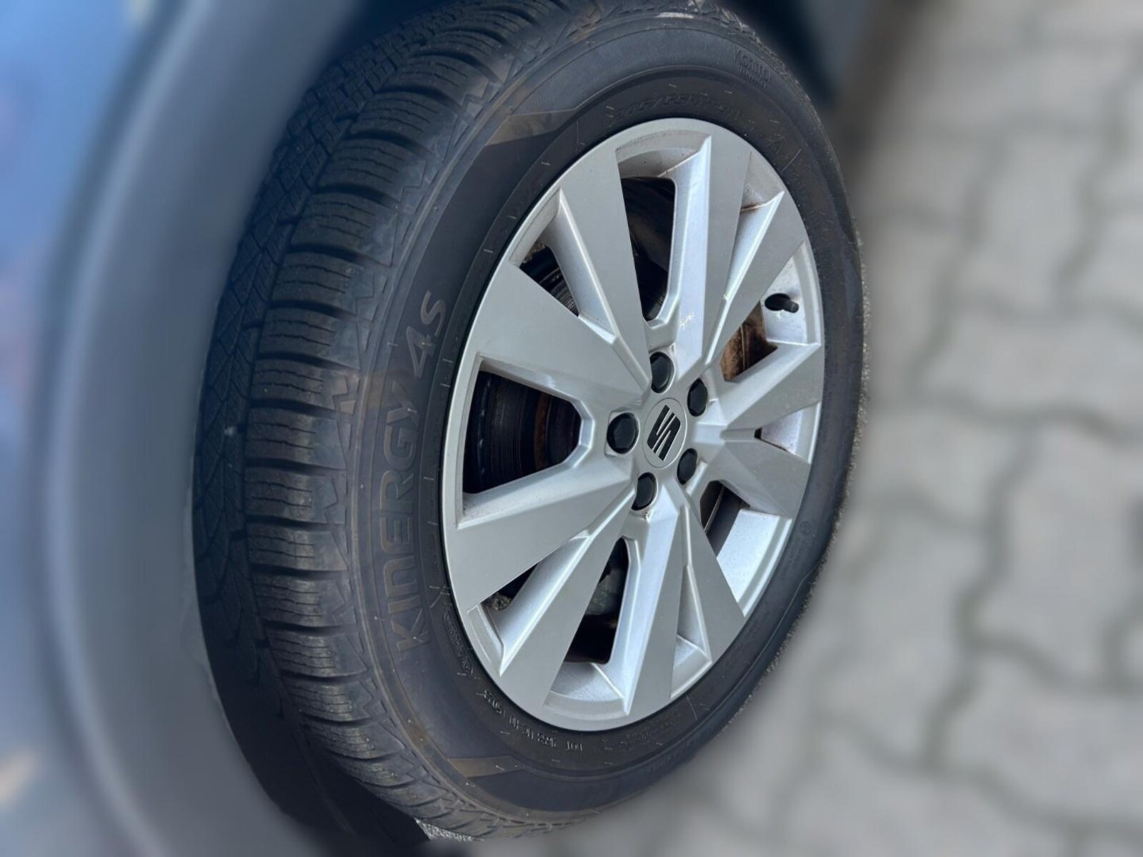 SEAT Arona – Bild 7