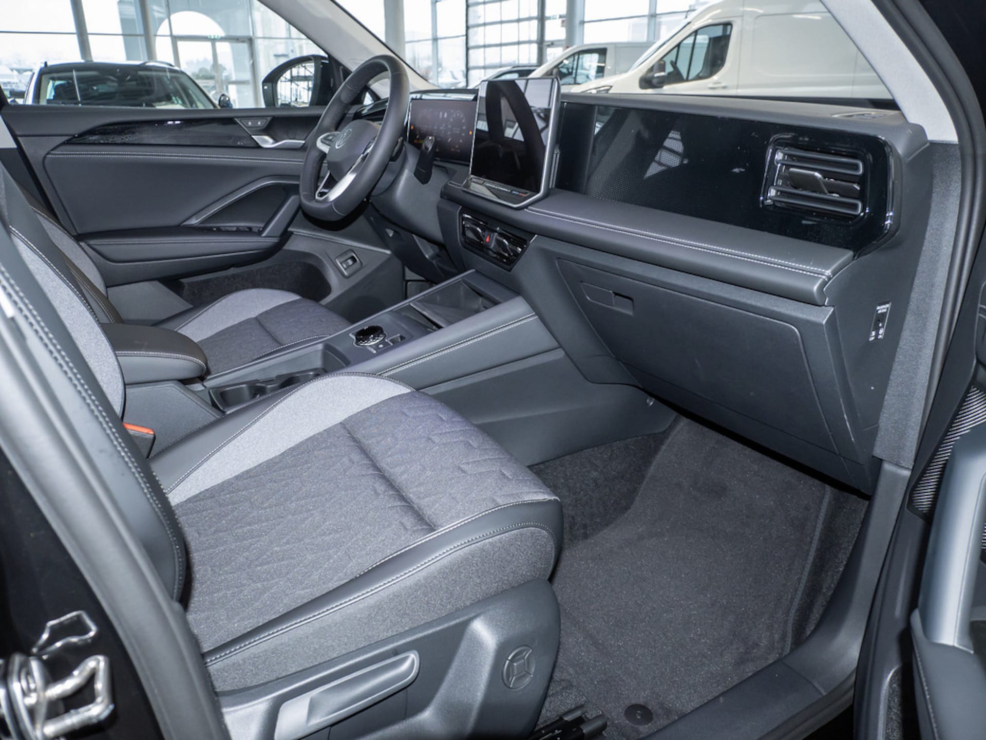 Volkswagen Tiguan ENERGY