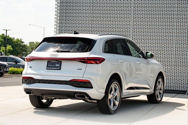 2025 Audi Q5