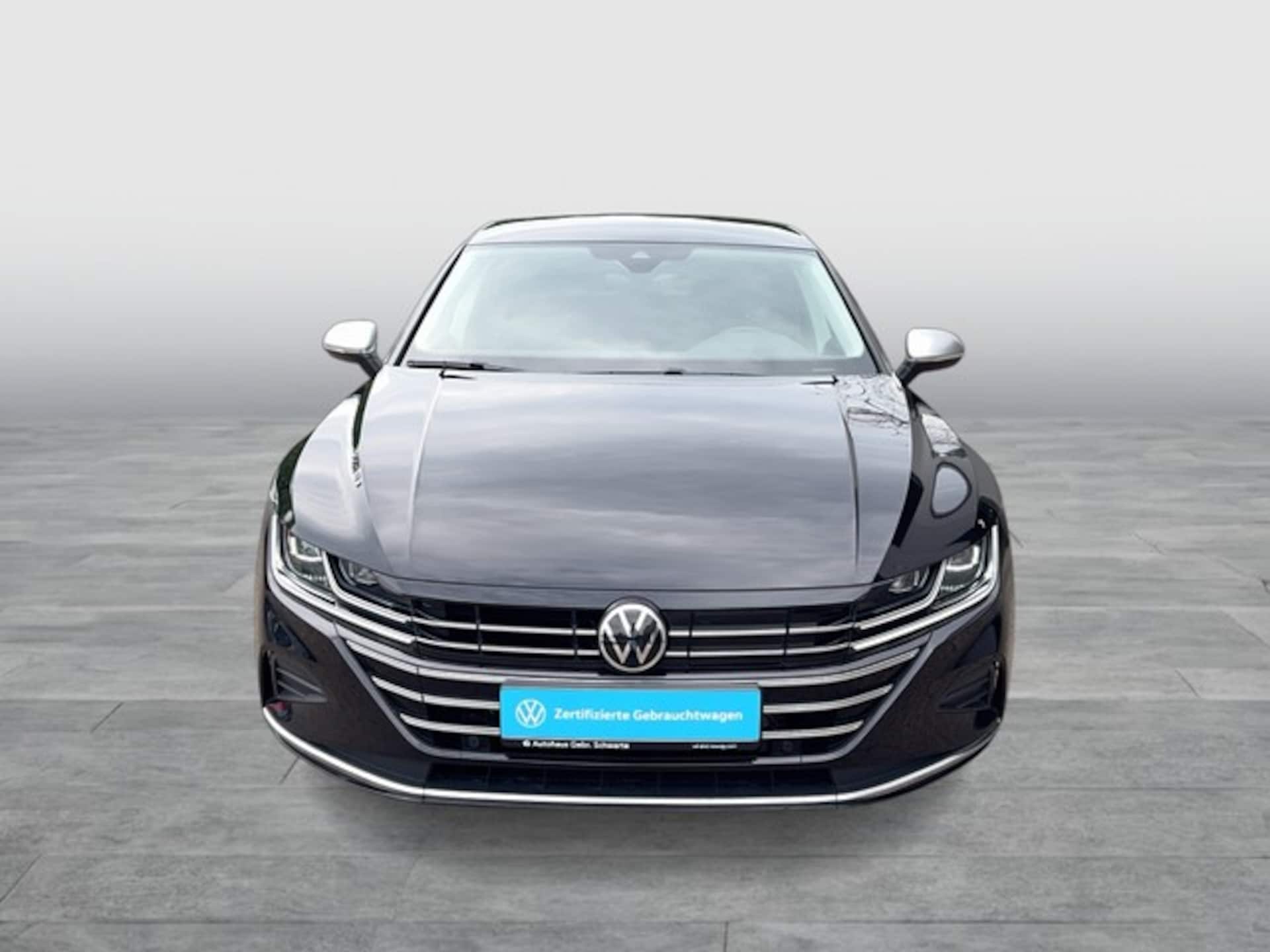 Volkswagen Arteon Shooting Brake Elegance