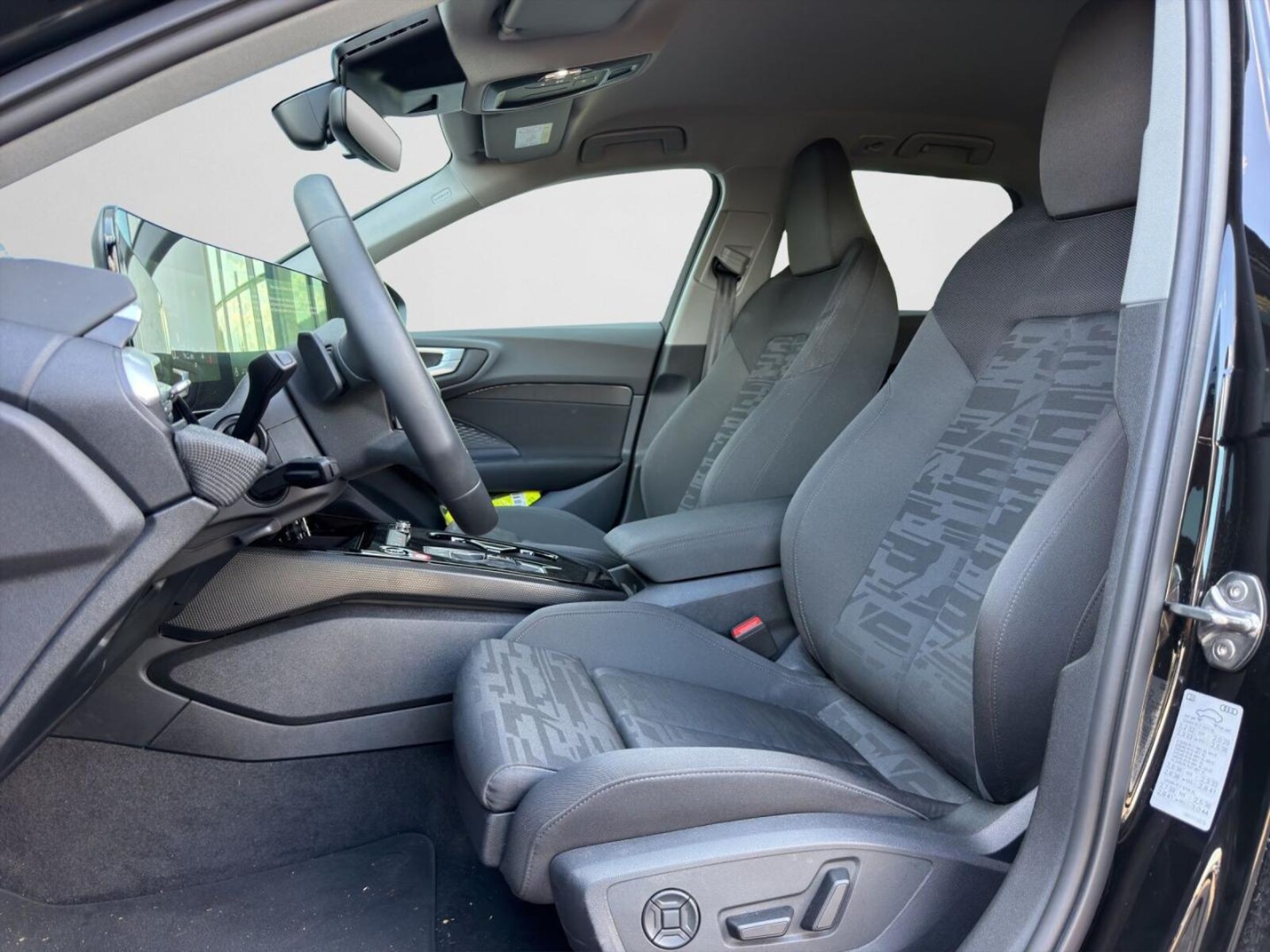 Audi A5 Avant – Bild 12
