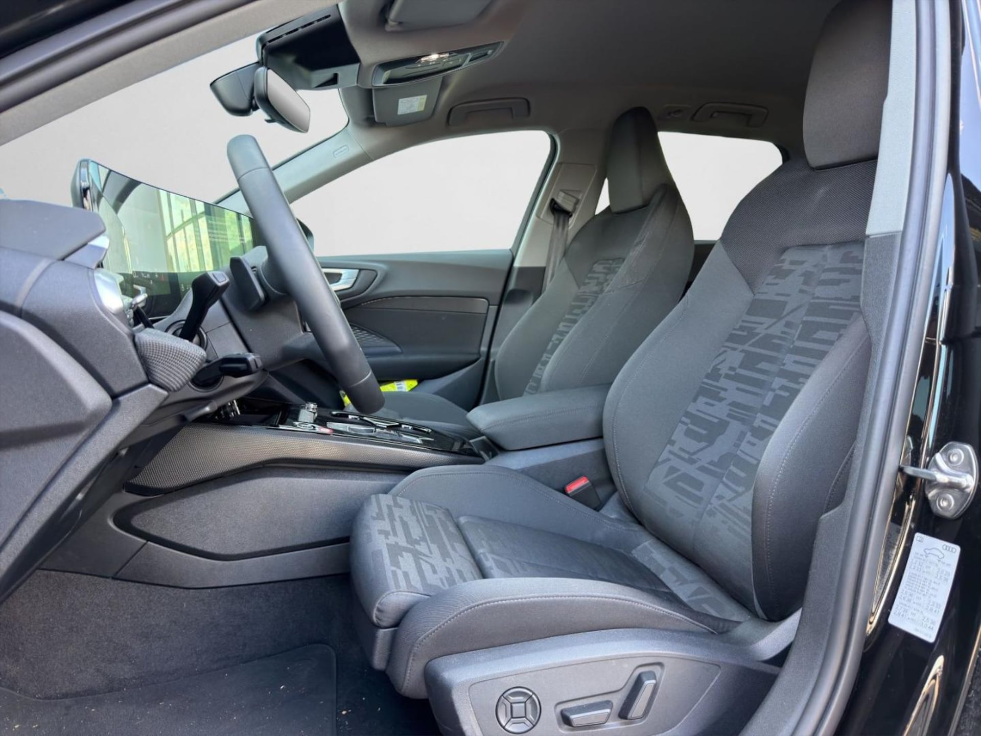 Audi A5 Avant