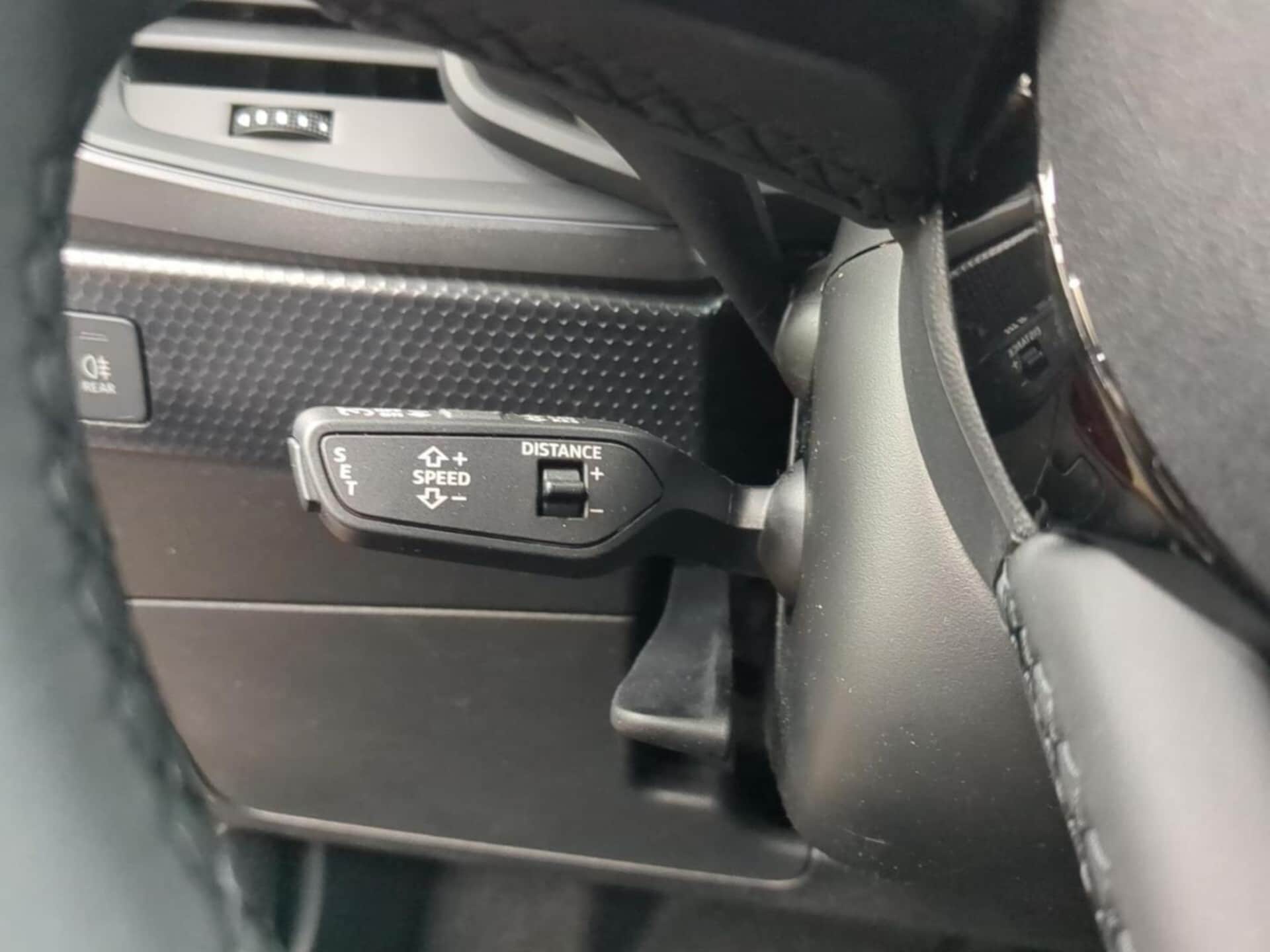 Audi A1 Sportback S line