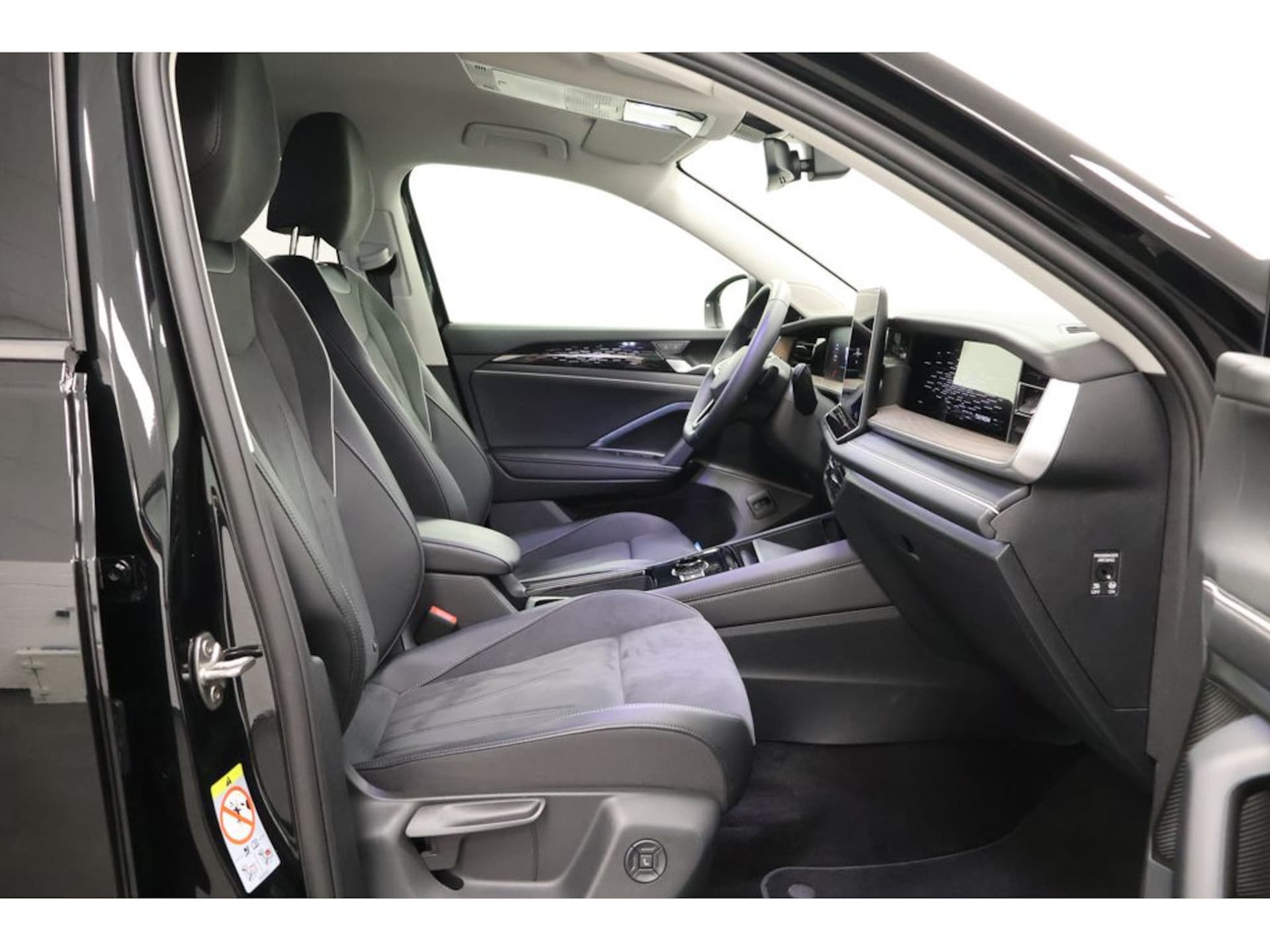Volkswagen Tayron Elegance