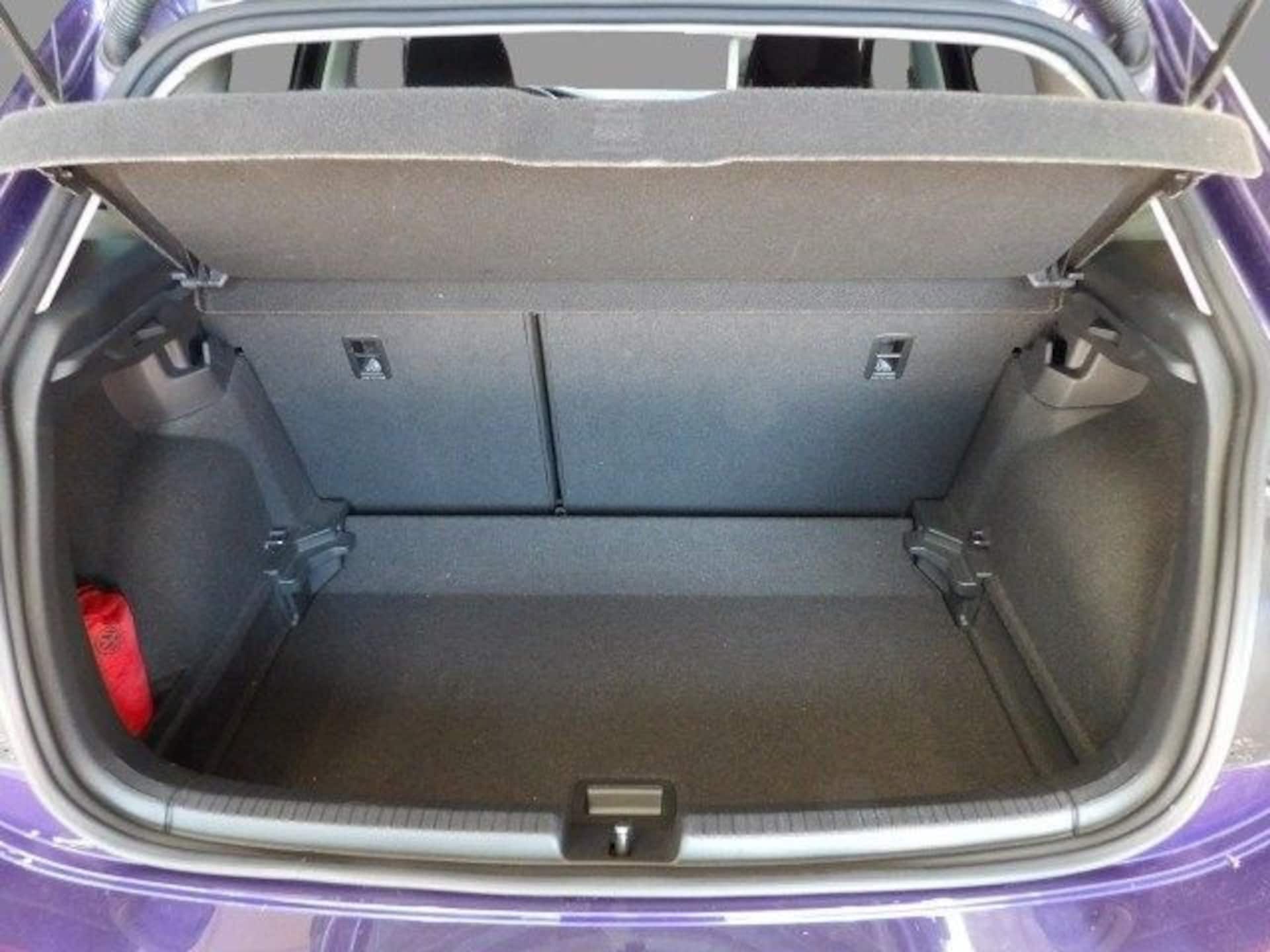 Volkswagen Polo Style