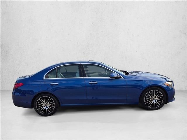 2023 Mercedes-Benz C 300