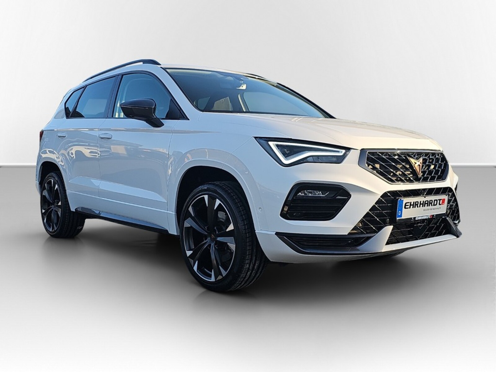 CUPRA Ateca – Bild 4