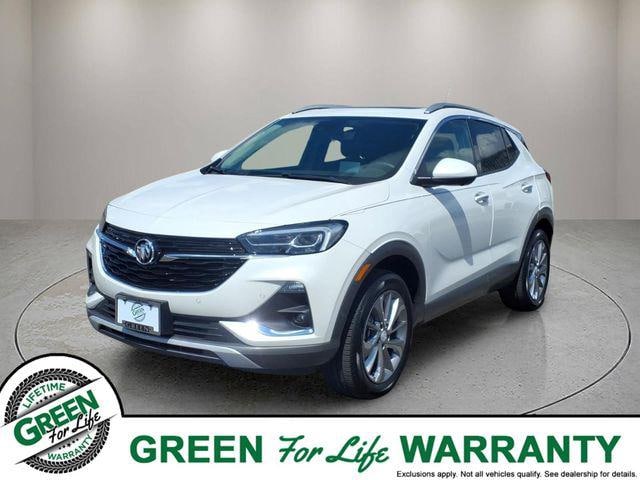Photo of 2023 Buick Encore GX