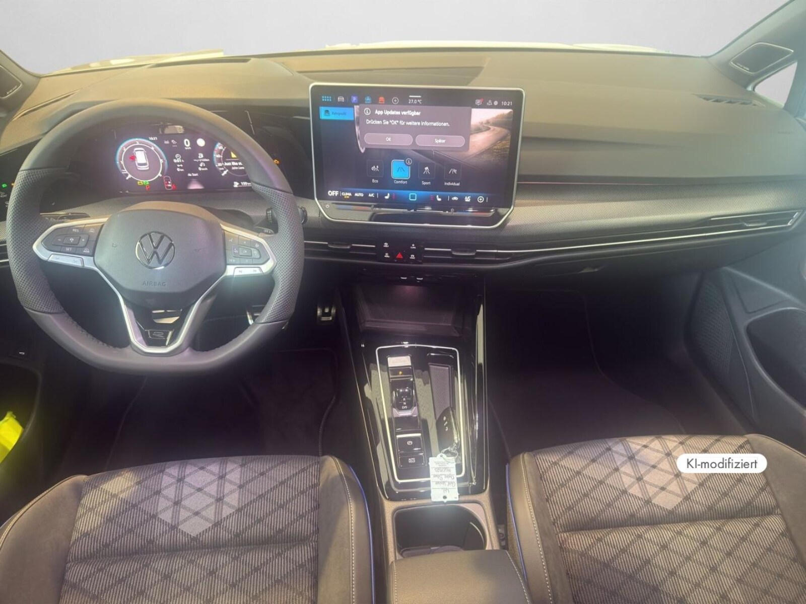Volkswagen Golf Variant – Bild 3