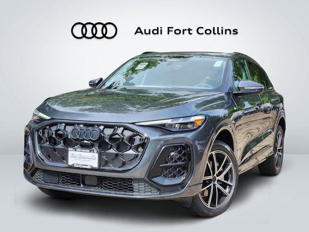 Photo of 2026 Audi Q5 