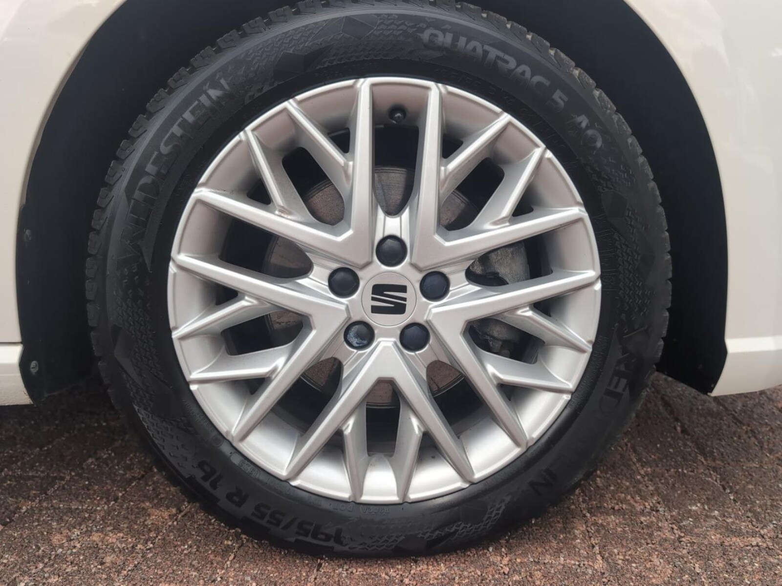 SEAT Ibiza – Bild 6